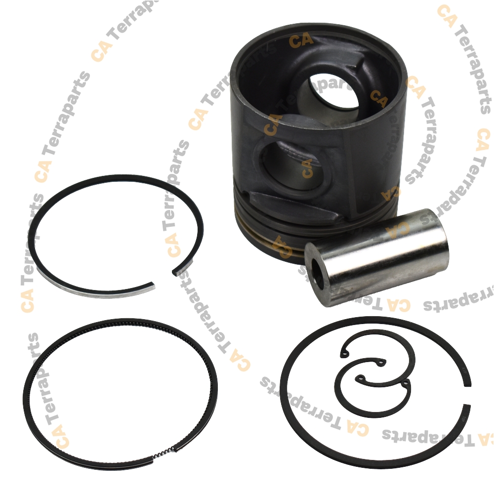 Kit Piston si inele - Spare Part JCB Cod SKU: 02/202920