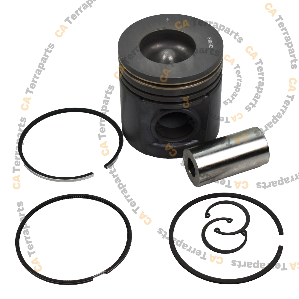 Kit Piston si inele – Spare Part