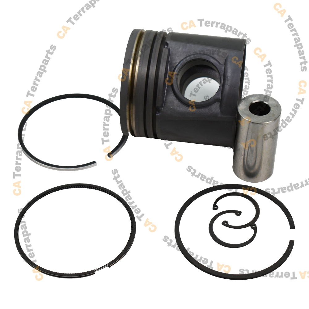 Kit Piston si inele – Spare Part