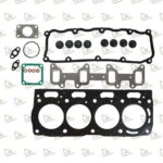 Set Garnituri Partea Superioara - Spdpart construction JCB Cod SKU: 02/203156