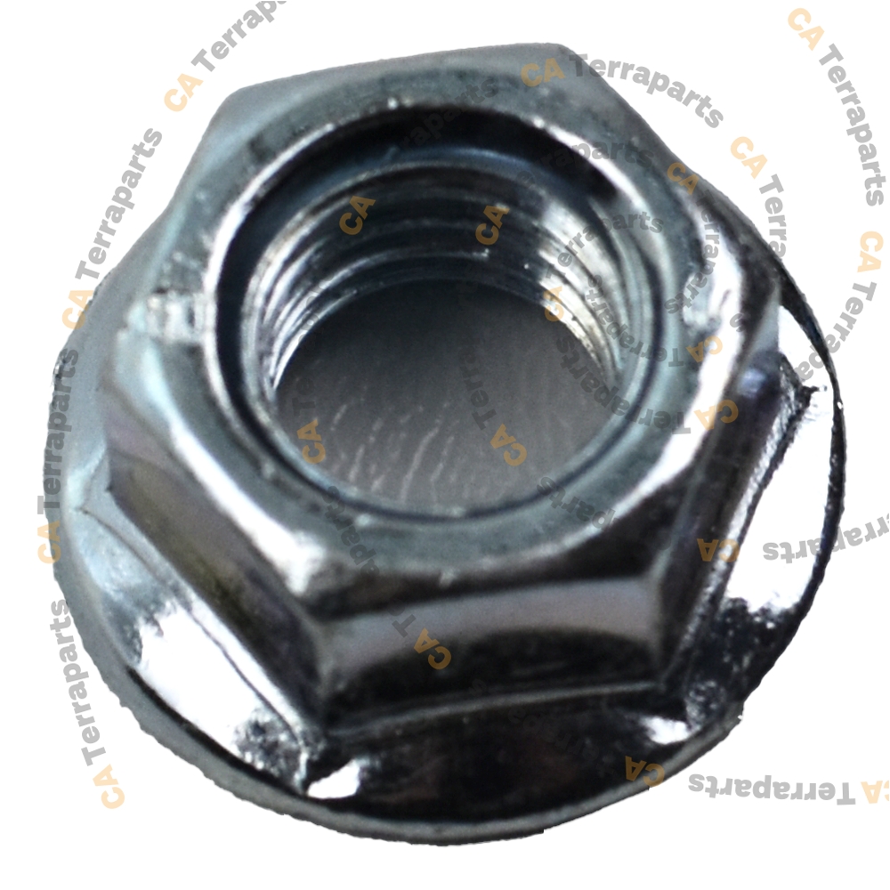 Piulita Prezon Evacuare - Spare Part JCB Cod SKU: 02/291061