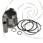 Piston cu bolt - FG Wilson JCB Cod SKU: 02/630055