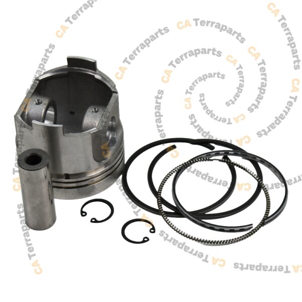 Piston cu bolt - FG Wilson JCB Cod SKU: 02/630055