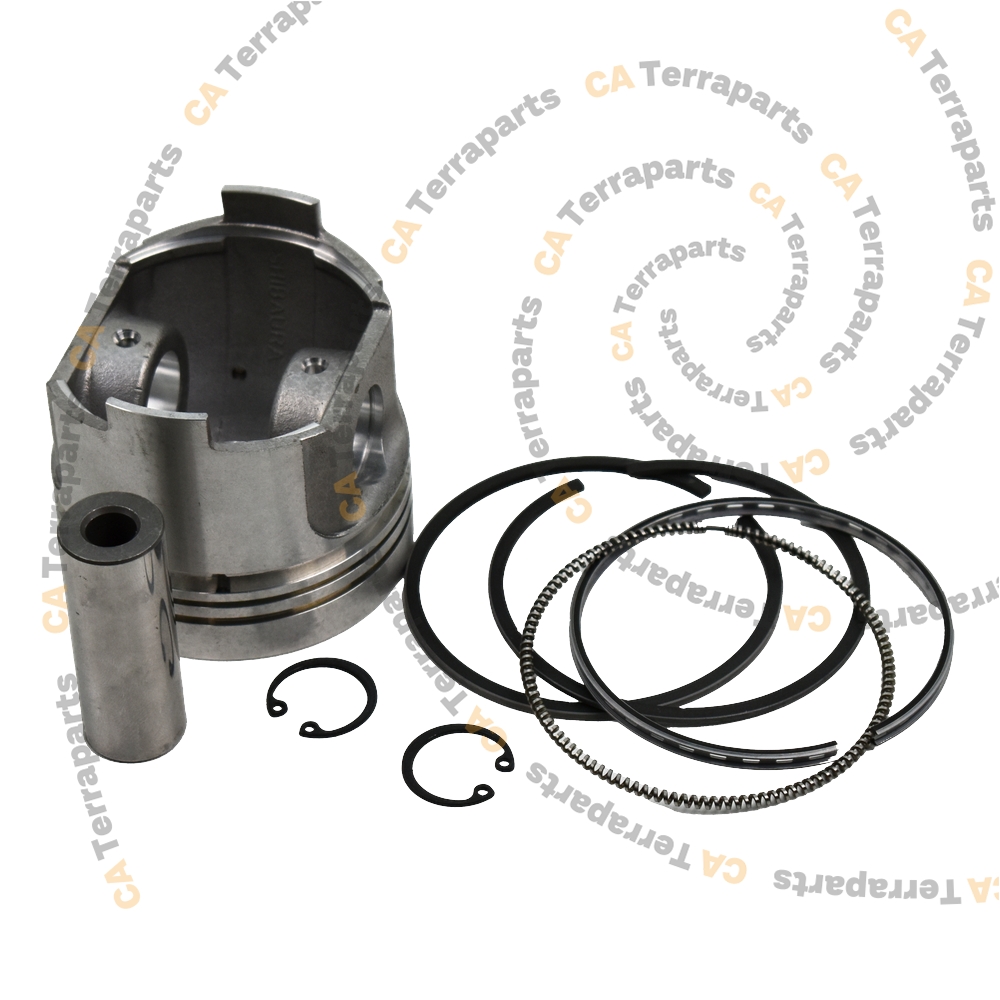 Piston cu bolt – FG Wilson