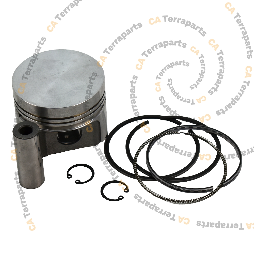 Piston cu bolt – FG Wilson