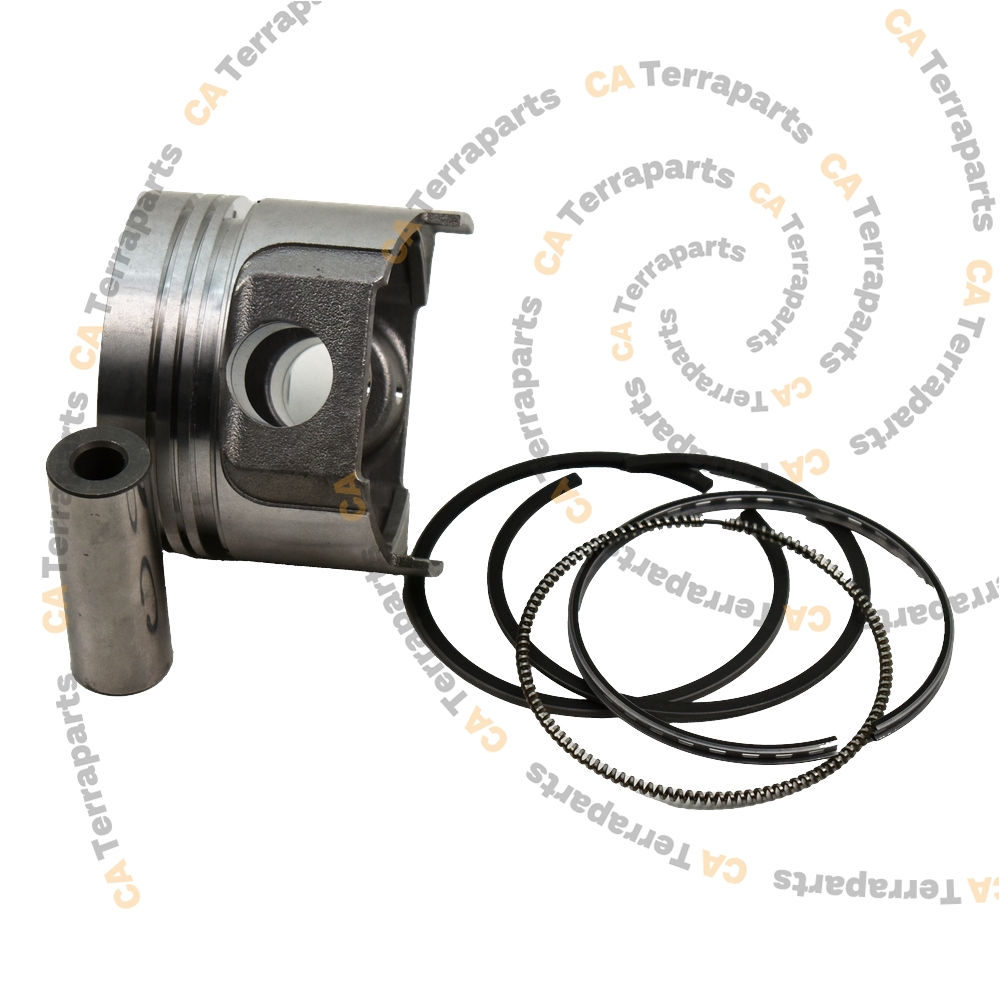 Piston cu bolt – FG Wilson