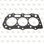 Garnitura Chiuloasa - Perkins JCB Cod SKU: 02/630154