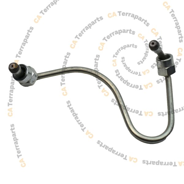 Conducta injector mini NO.1 - OEM JCB Cod SKU: 02/630311