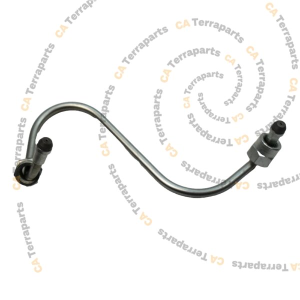 Conducta injector mini NO.2 - Perkins JCB Cod SKU: 02/630312