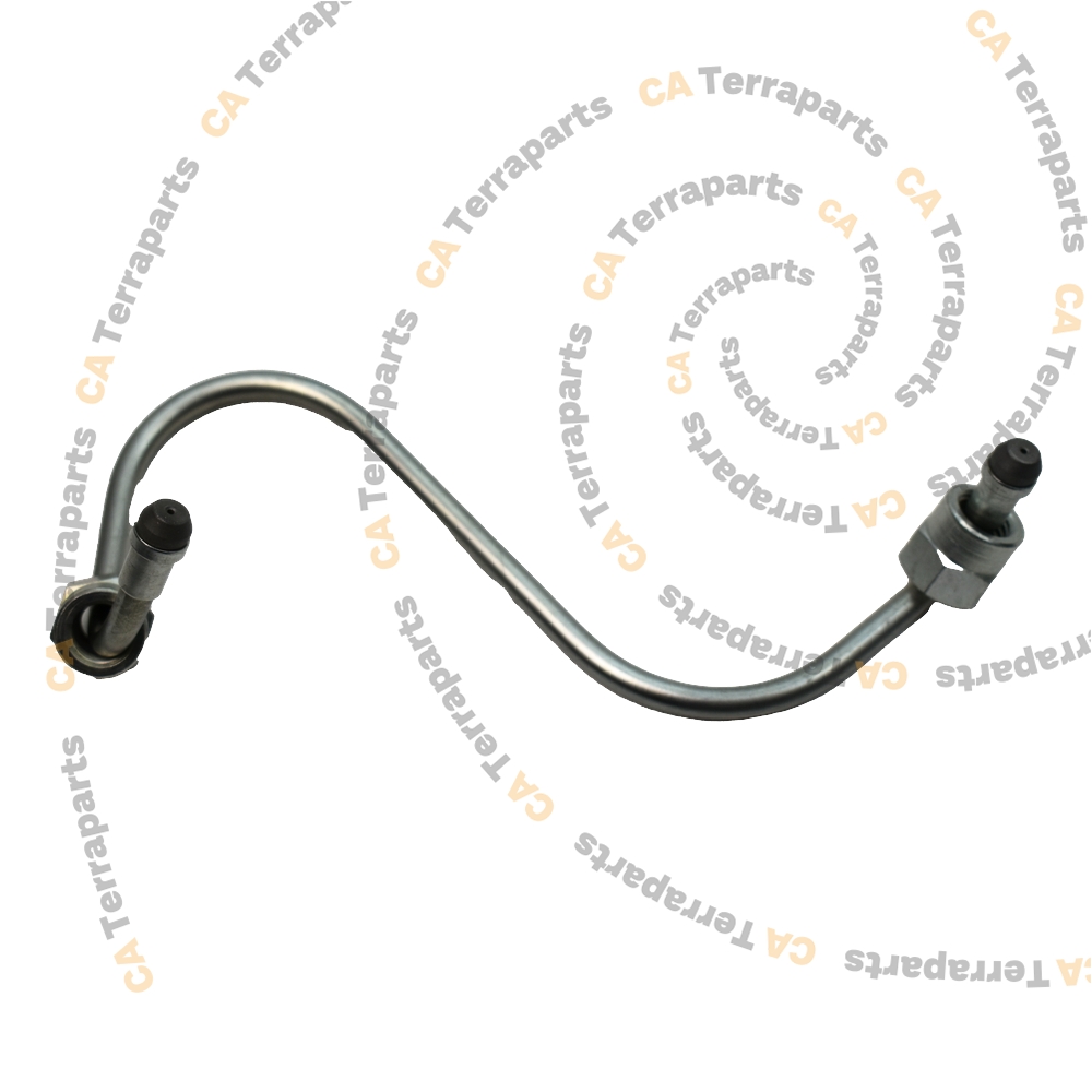 Conducta injector mini NO.2 - Perkins JCB Cod SKU: 02/630312