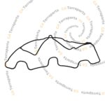 Garnitura - FG Wilson JCB Cod SKU: 02/630398