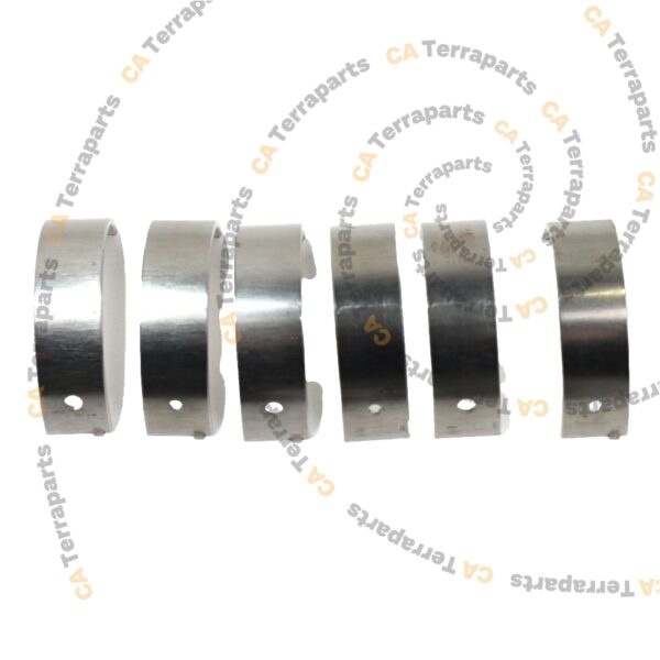 Cuzineti Arbore - FG Wilson JCB Cod SKU: 02/630547