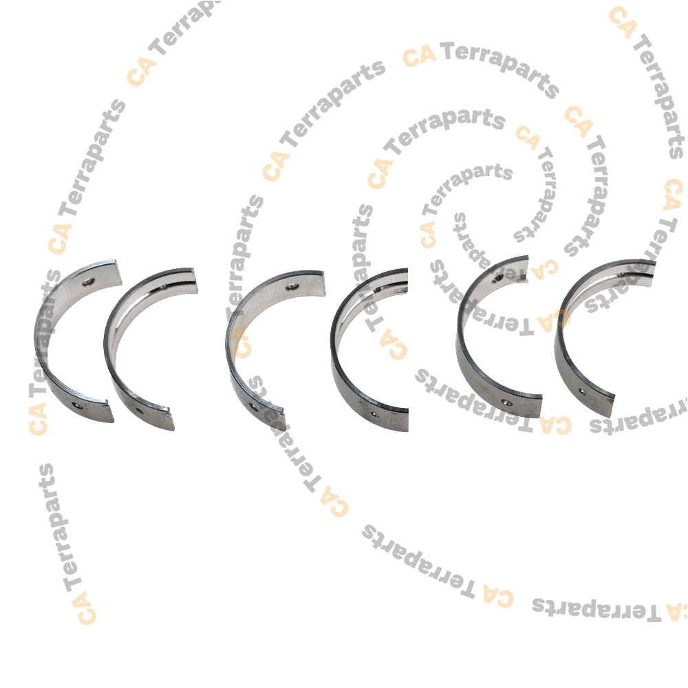 Cuzineti Arbore – FG Wilson