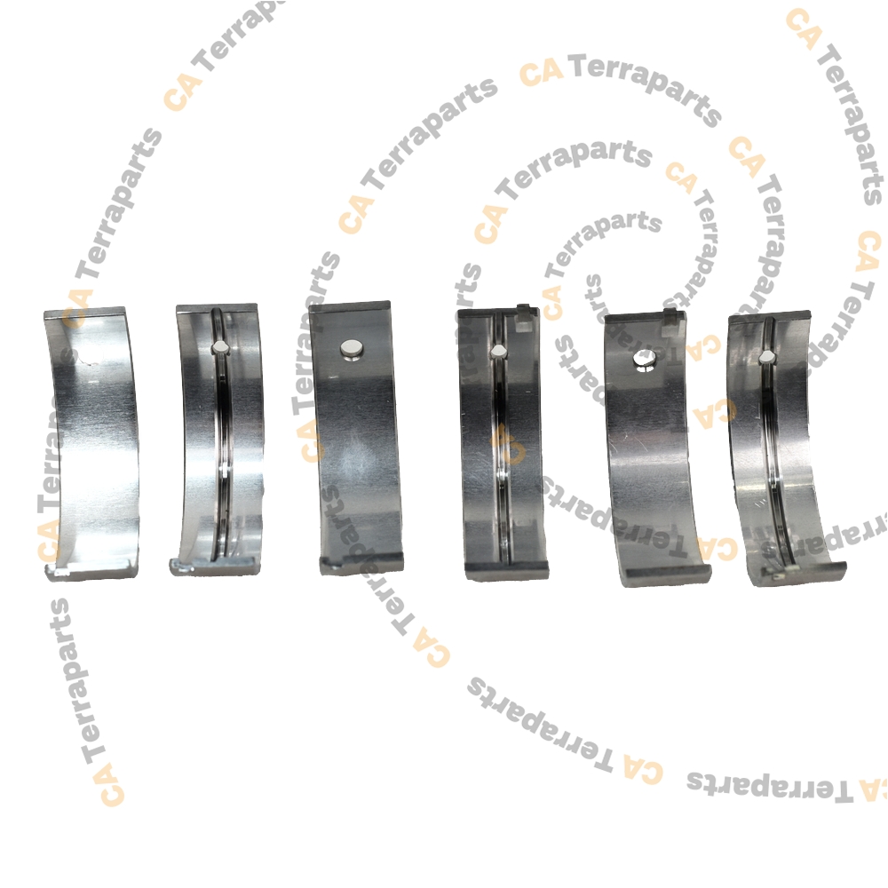 Cuzineti Arbore – FG Wilson