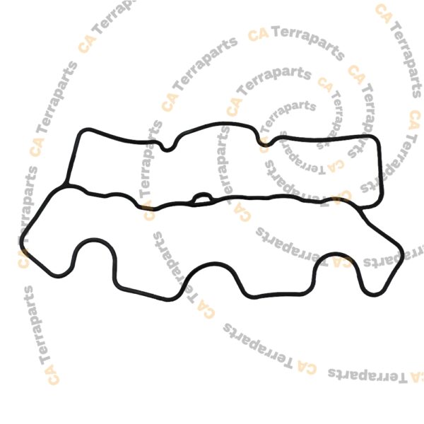 Garnitura capac - KMP JCB Cod SKU: 02/630581