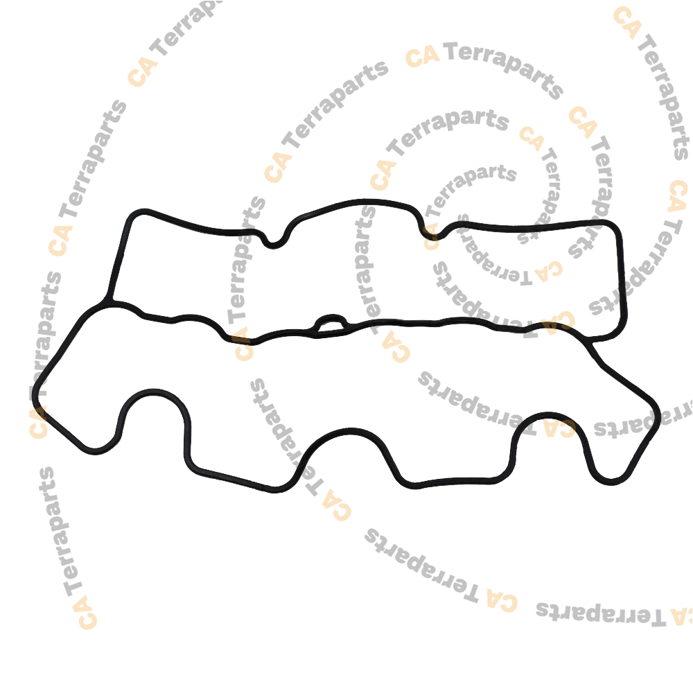 Garnitura capac - KMP JCB Cod SKU: 02/630581