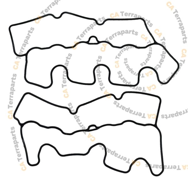 Set garnitura capac - ProPartsDiesel JCB Cod SKU: 02/630585
