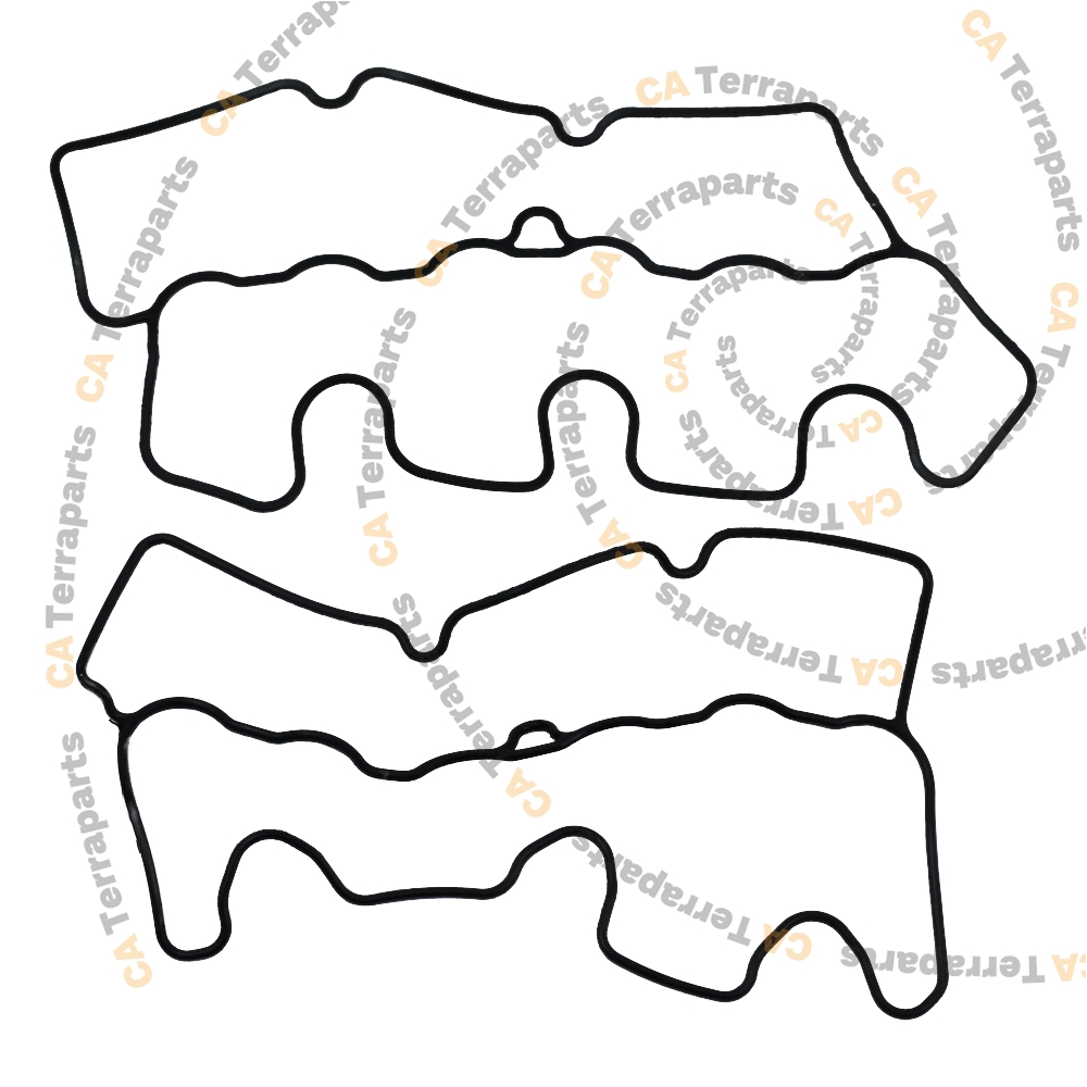 Set garnitura capac - ProPartsDiesel JCB Cod SKU: 02/630585
