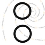 Oring supapa pompa de injecție - Nexgen JCB Cod SKU: 02/631002