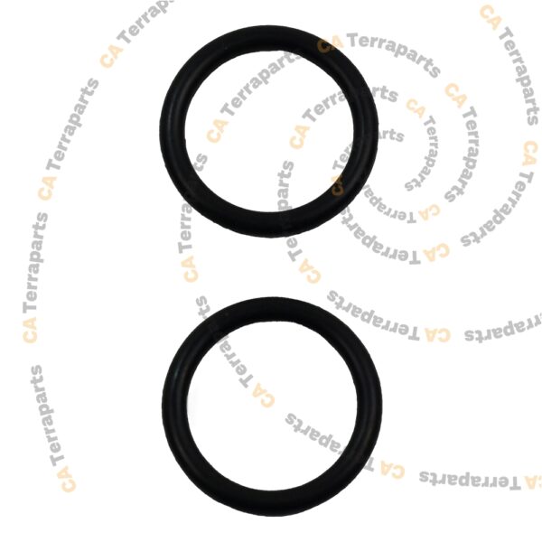 Oring supapa pompa de injecție - Nexgen JCB Cod SKU: 02/631002