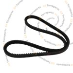 Curea dintata alternator L1040mm JCB Cod SKU: 02/631174