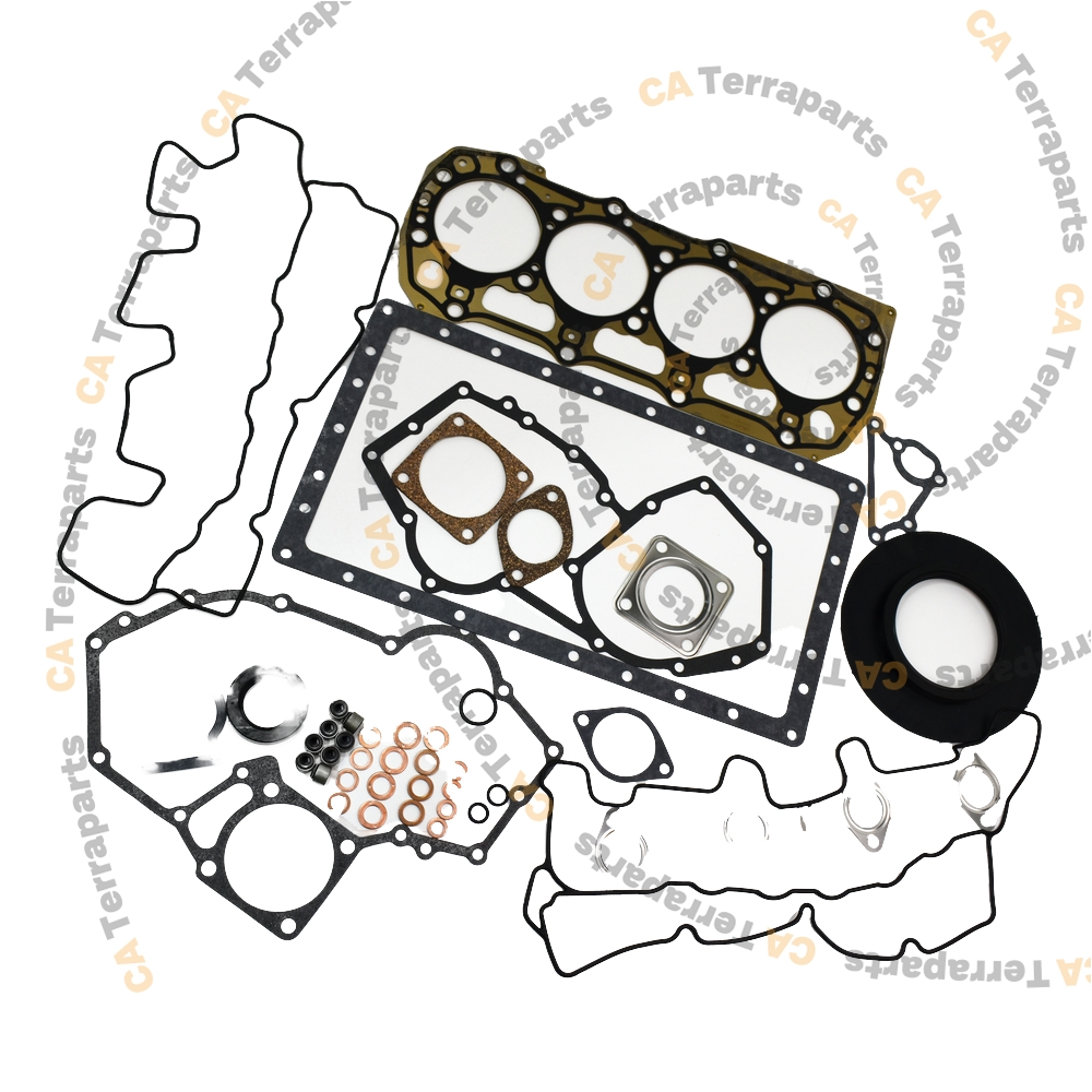 Set Garnituri – KMP