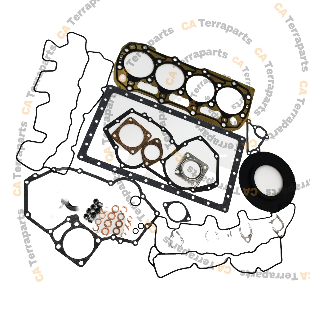 Set Garnituri – KMP
