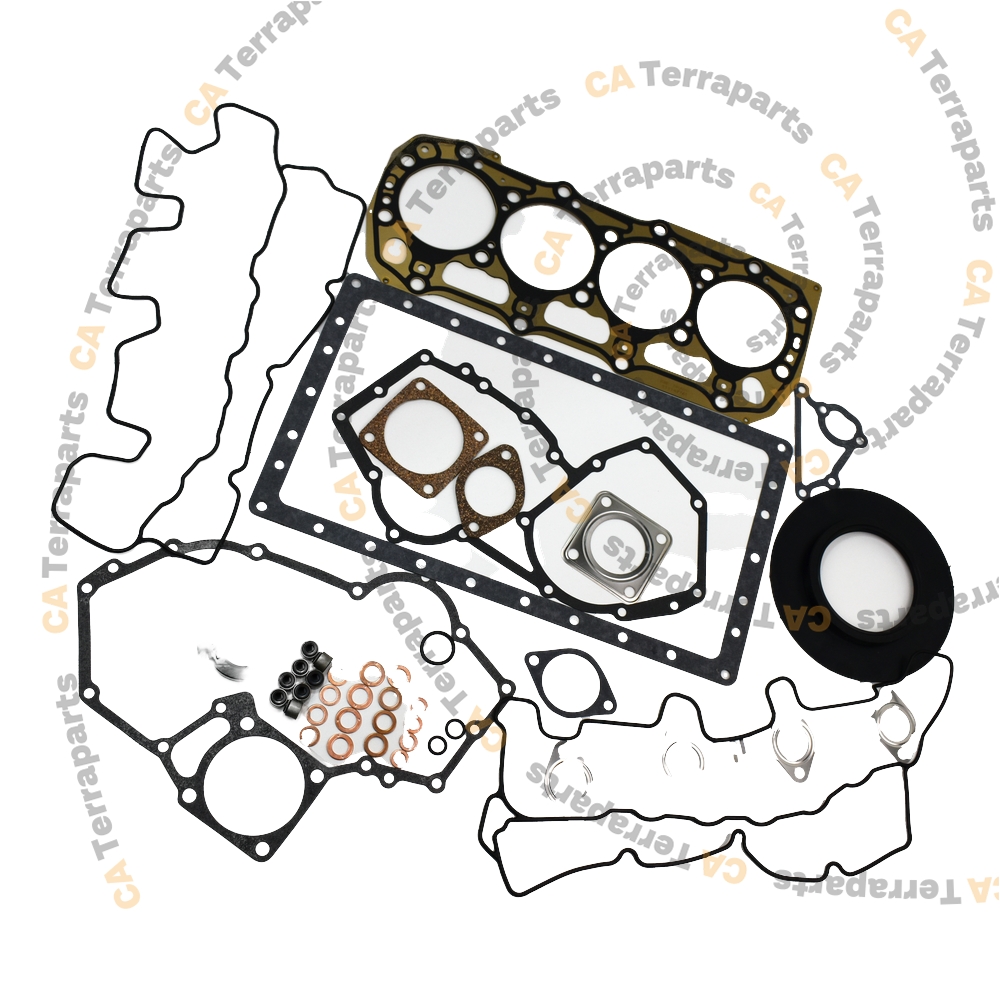 Set Garnituri – KMP