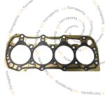 Garnitura Chiuloasa - KMP JCB Cod SKU: 02/634237