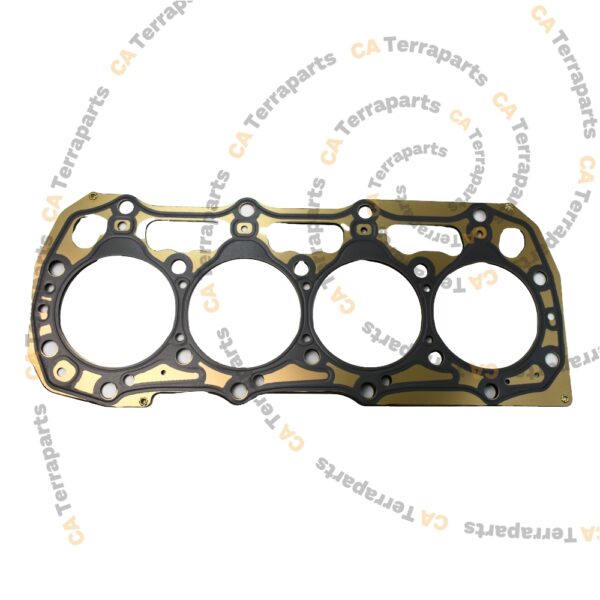 Garnitura Chiuloasa - KMP JCB Cod SKU: 02/634237