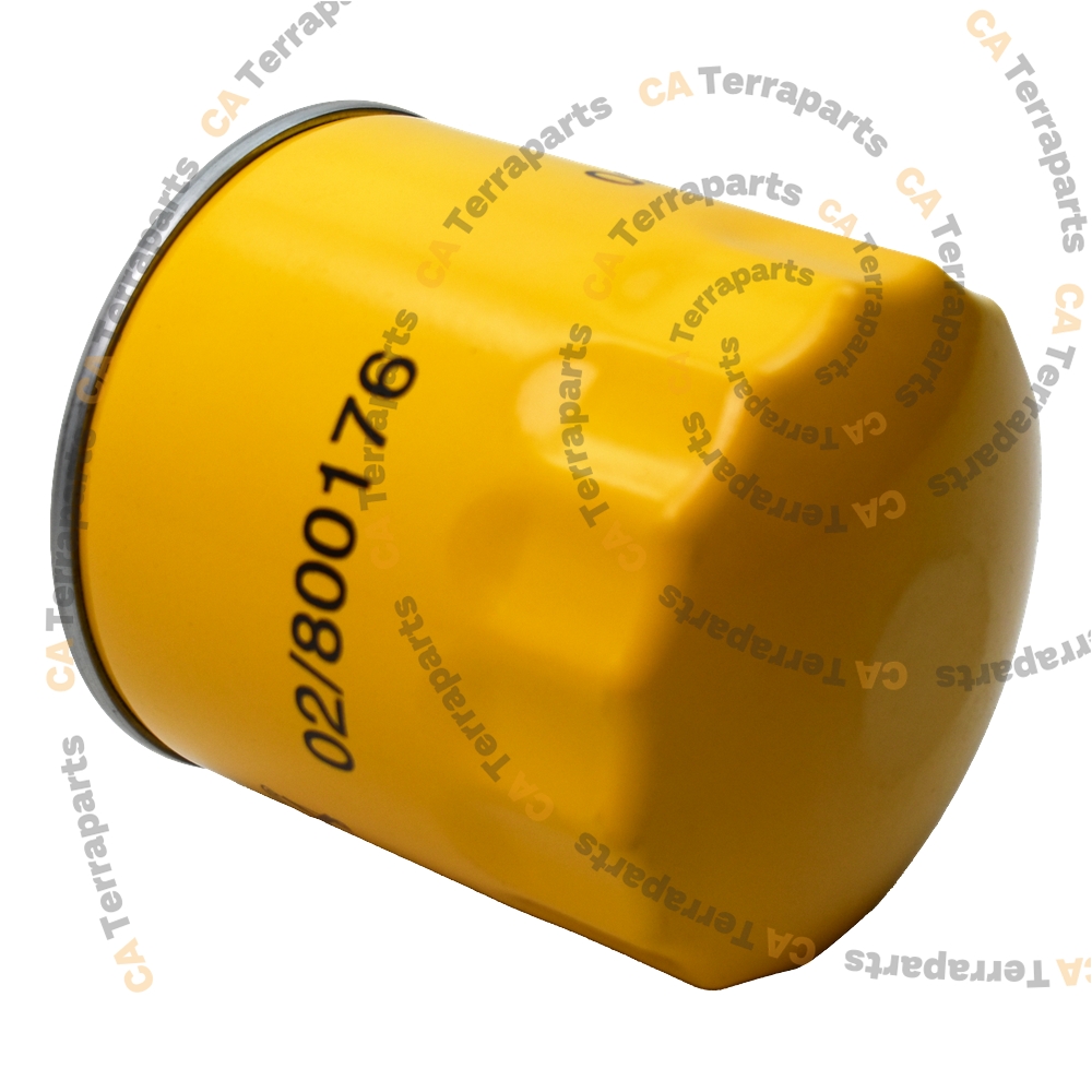 E3.2 Filtru motor - Service Filters