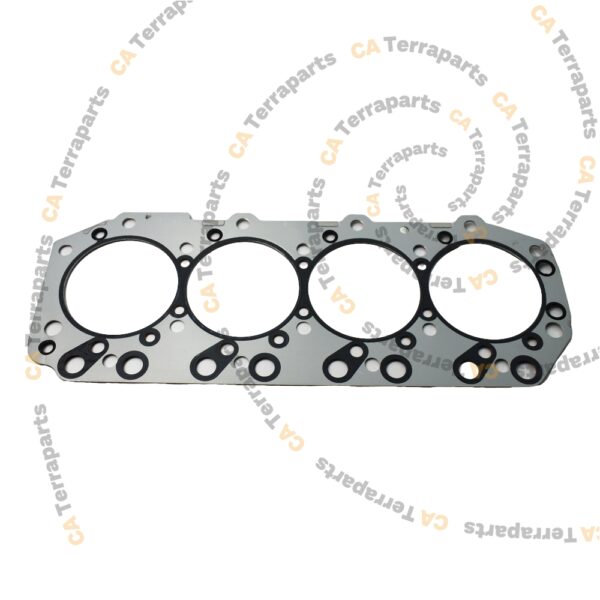 Garnitura Chiulasa T=1.60MM - Gmove JCB Cod SKU: 02/800875