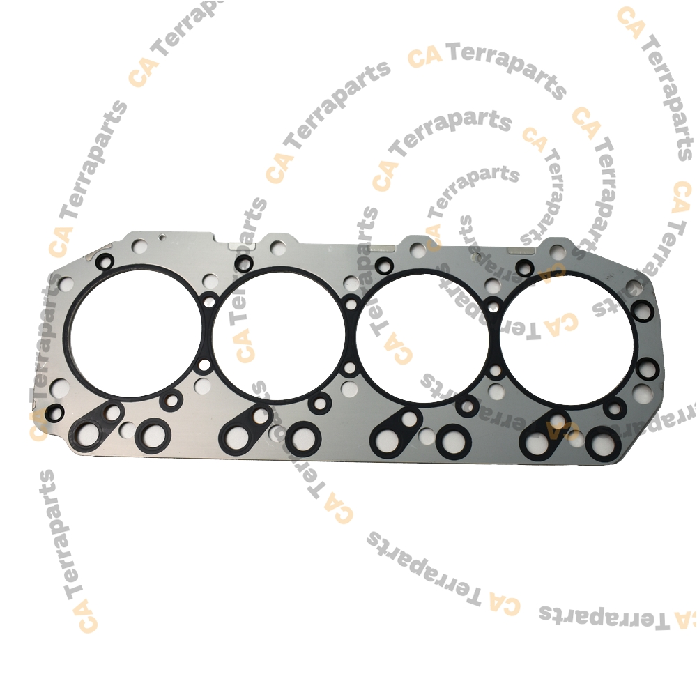 Garnitura Chiulasa T=1.60MM – Gmove