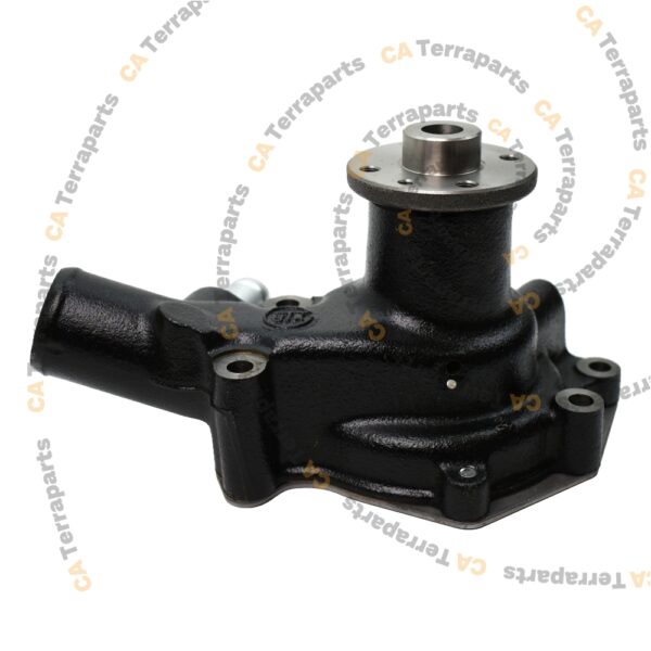 Pompa Apa Motor - Isuzu JCB Cod SKU: 02/801373
