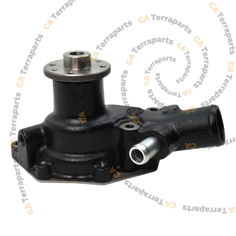 Pompa Apa Motor – Isuzu