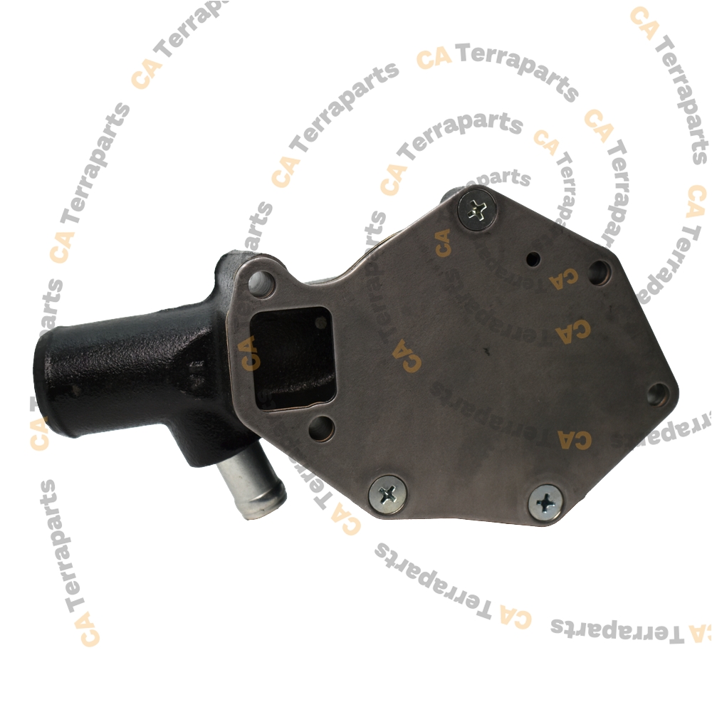 Pompa Apa Motor – Isuzu