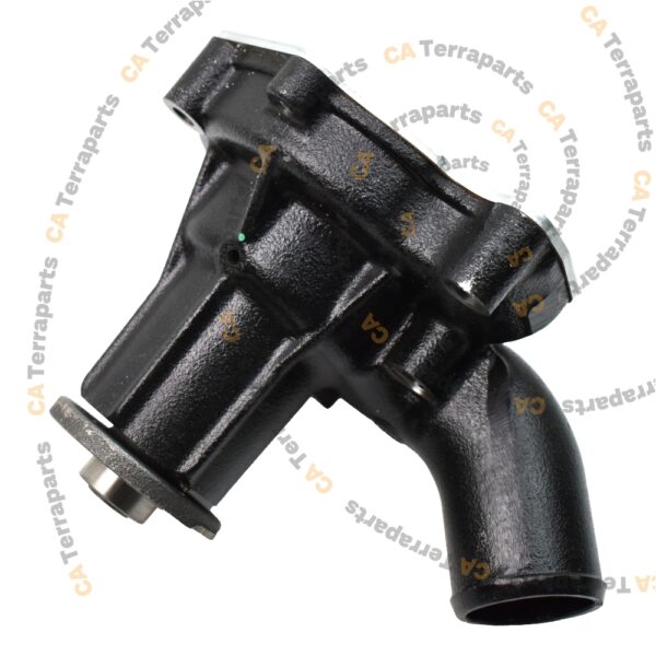 Pompa apa - OEM JCB Cod SKU: 02/801380