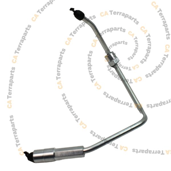 Conducta injector NO. 4 - Spare Part JCB Cod SKU: 02/802259