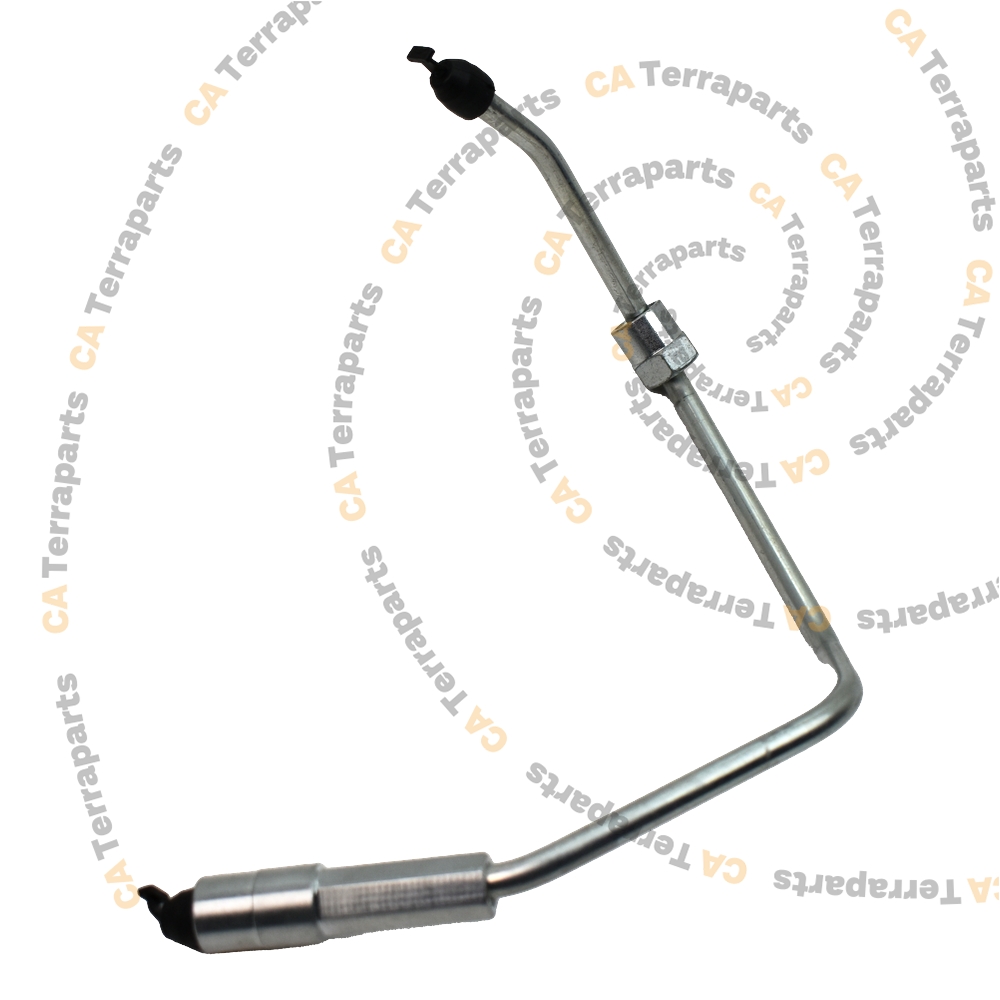 Conducta injector NO. 4 – Spare Part