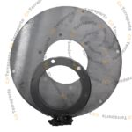 Set Suport Convertizor - Spare Part JCB Cod SKU: 04/500300