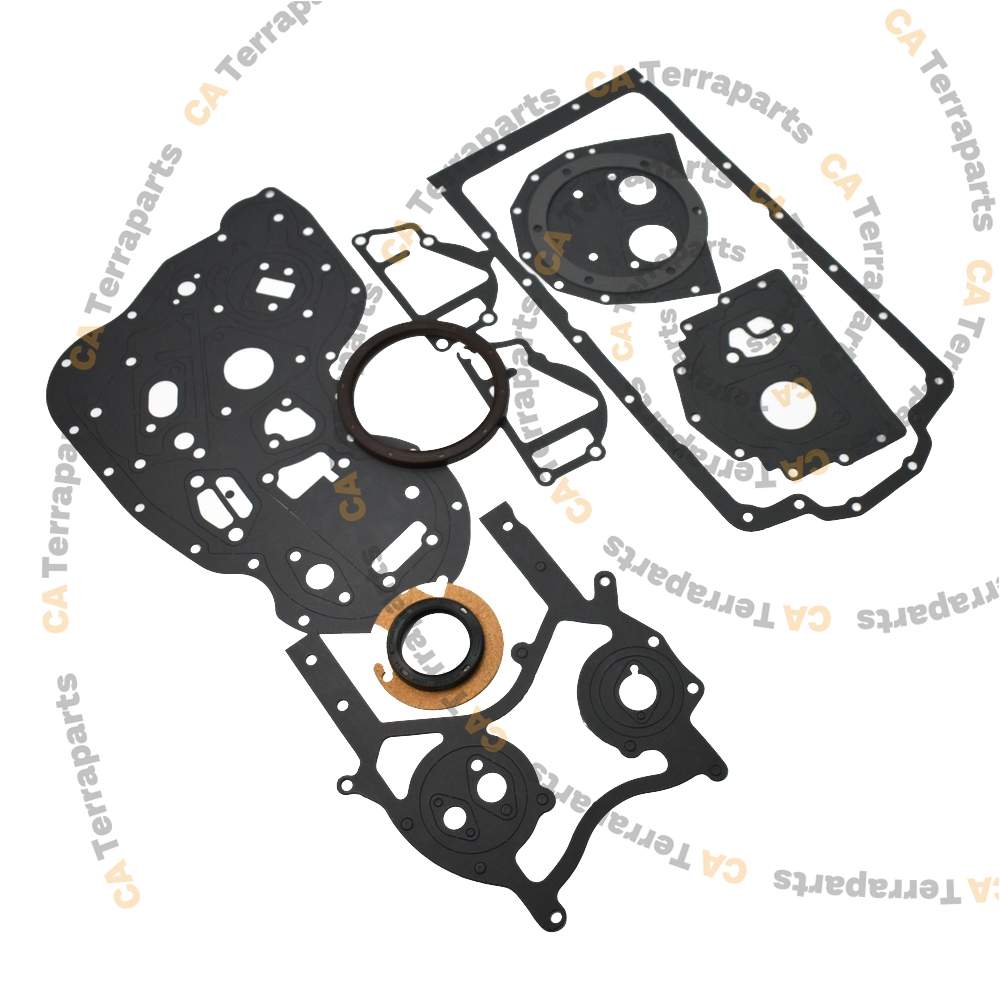 Set garnituri - ProPartsDiesel  Cod SKU: 06/185148