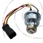 Contact pornire - Nexgen Caterpillar Cod SKU: 110-7887