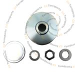 Fulie dubla alternator - Mahle JCB Cod SKU: 123/04736