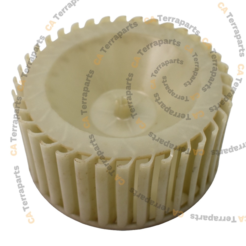 Carcasa ventilator incalzire – Spare Part