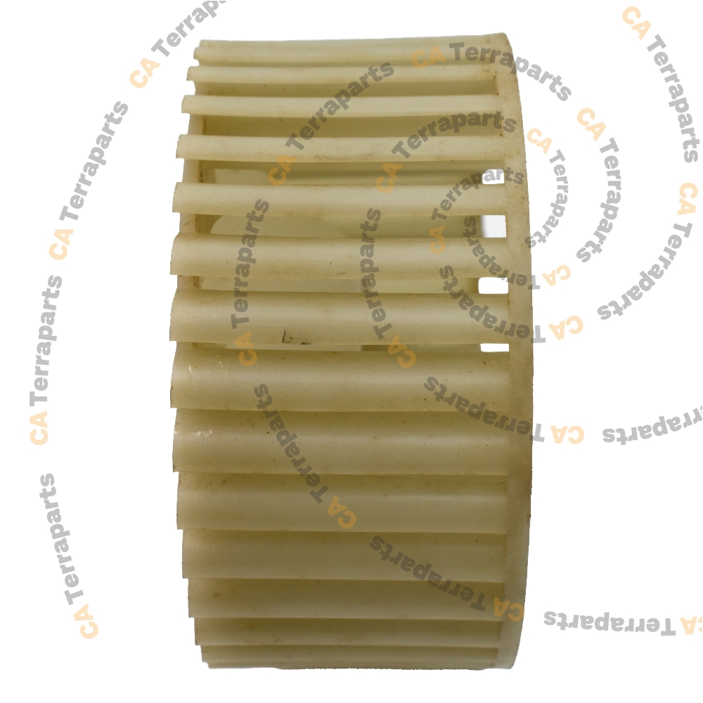 Carcasa ventilator incalzire – Spare Part