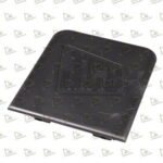 Capac plastic picior cala - Original JCB Cod SKU: 123/06023