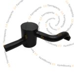 Toba Esapament Motor AA Aspirat - Spare Part JCB Cod SKU: 123/06406