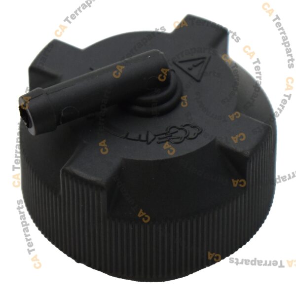 N4.1Capac vas expansiune 0.5bar - Spare Part JCB Cod SKU: 123/06578