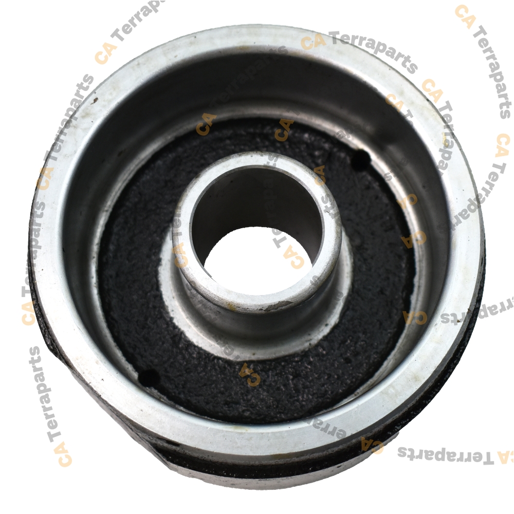 B1.4 Carcasa metal hydroclamping 2 iesiri - Spare Part