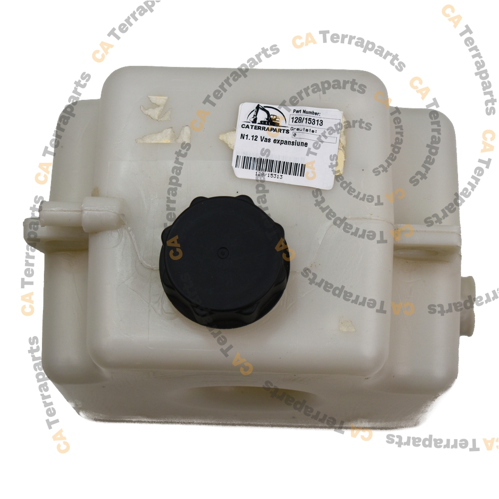 N1.12 Vas expansiune - Spare Part